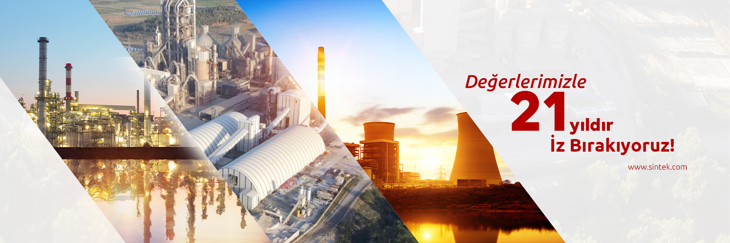Sintekgroup's profile banner image