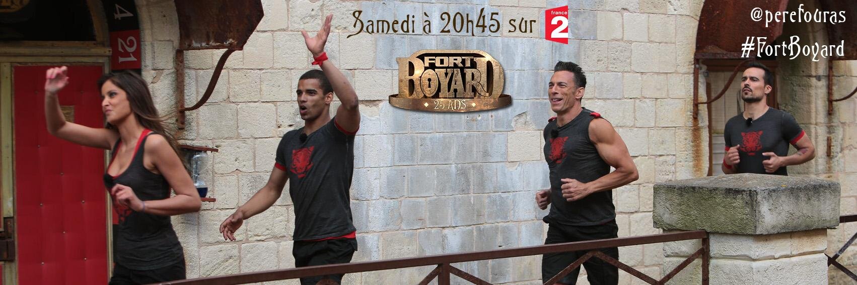 Sp_Fortboyard's profile banner image