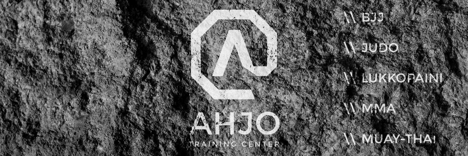 AhjoTraining's profile banner image