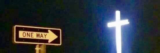 Jesus is Lord! ✝ 🙏🏻 🙌🏻's banner