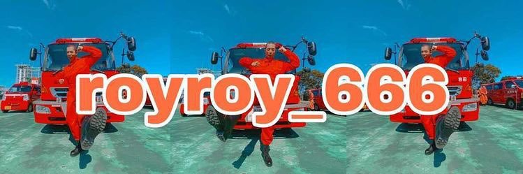 ロイ🤡💡@まめロイ banner