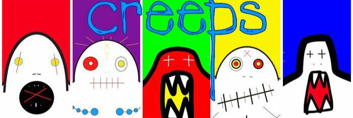 CreepsFanpage's profile banner image