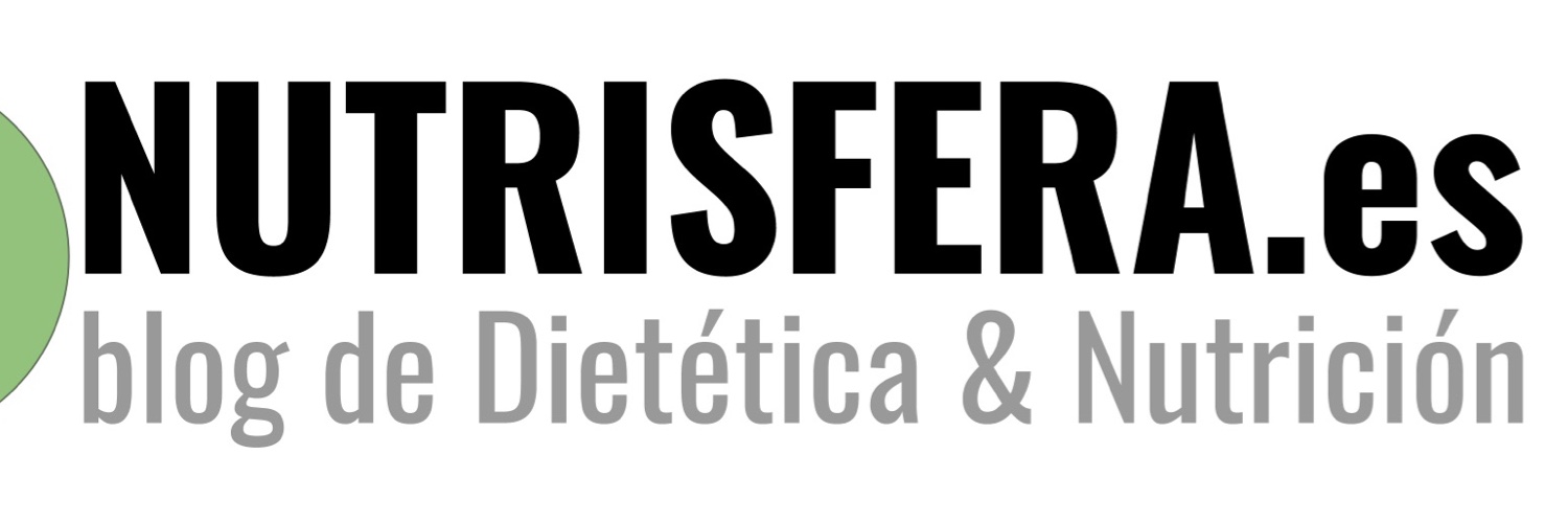 NUTRISFERA banner