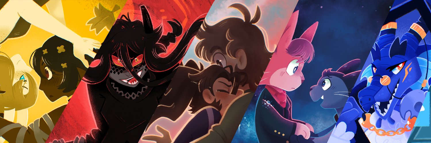 bye bye 🍰🪸 @ bsky + tumblr banner