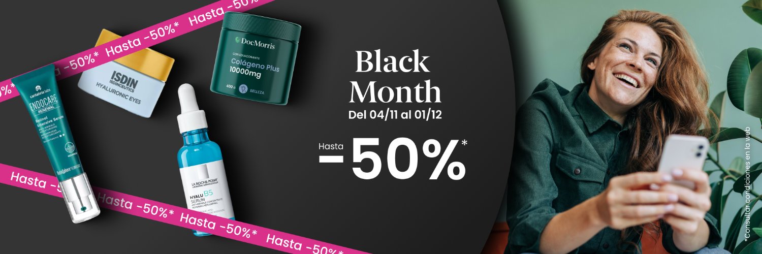 PromoFarma by DocMorris banner