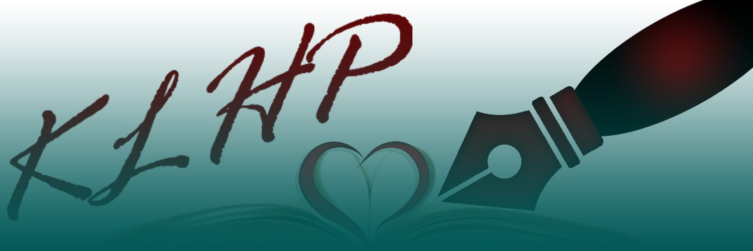 Katherine Parker banner
