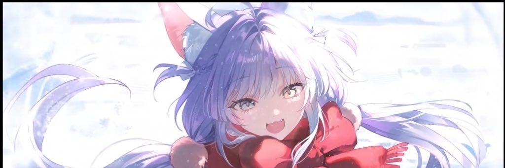 월화(月火) 🦊 💮 🍁 🌽 🍙 🌲 🤍 🎀 🎶 💫 ✖️ 🎀 💫 banner