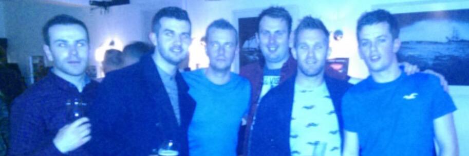 stephenmoylan's profile banner image