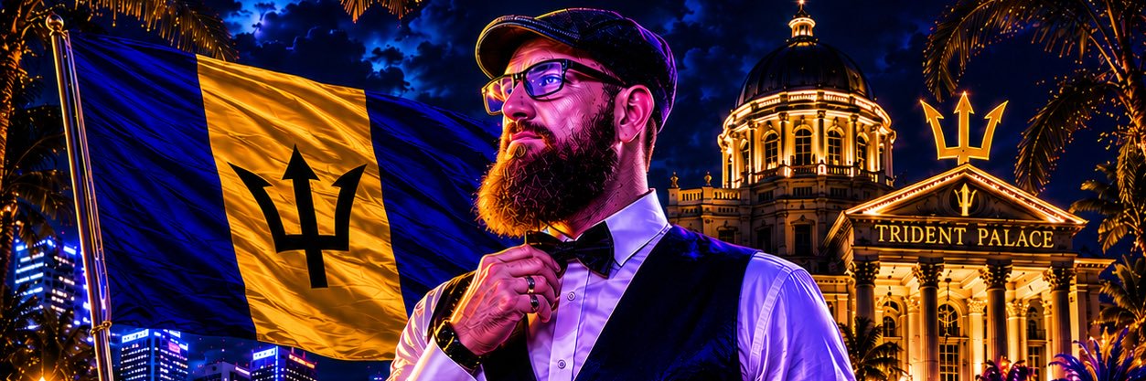 kingbubbafm's profile banner image