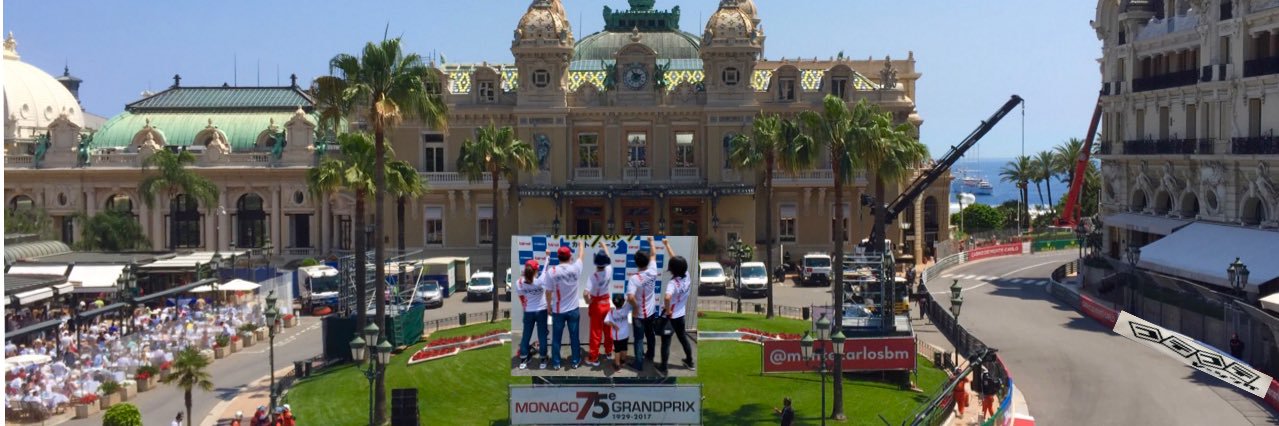 🇫🇮703🏎ｺﾃｺﾃﾚｰｼﾝｸﾞF1ﾁｰﾑ🏁 banner