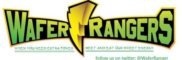 Wafer Rangers banner