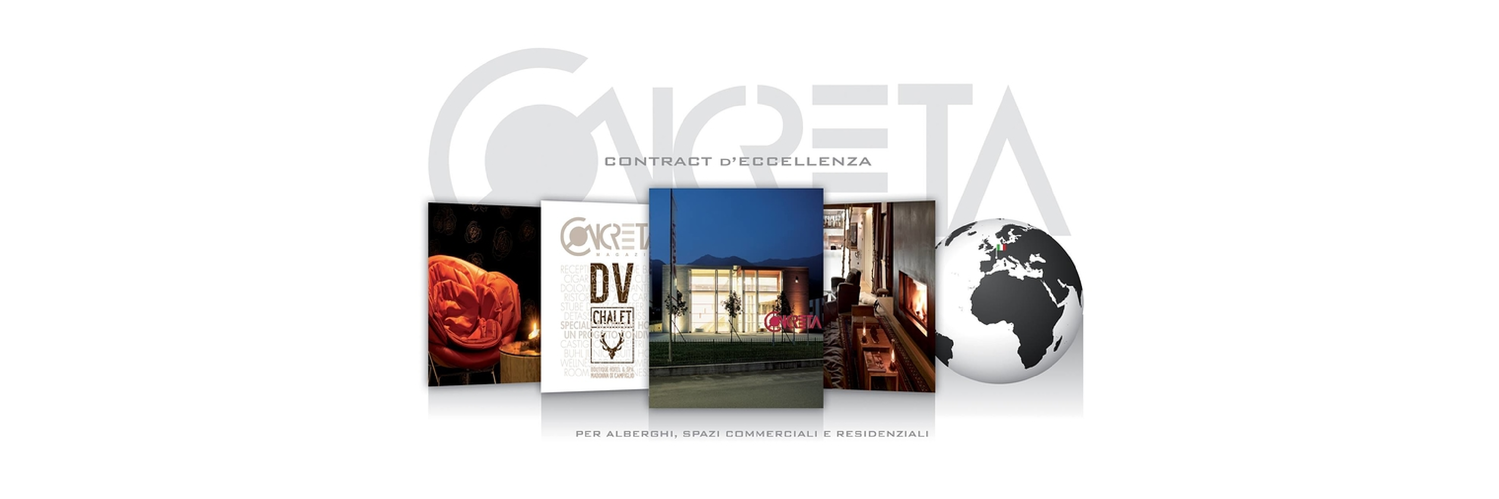 Concreta_Srl's profile banner image