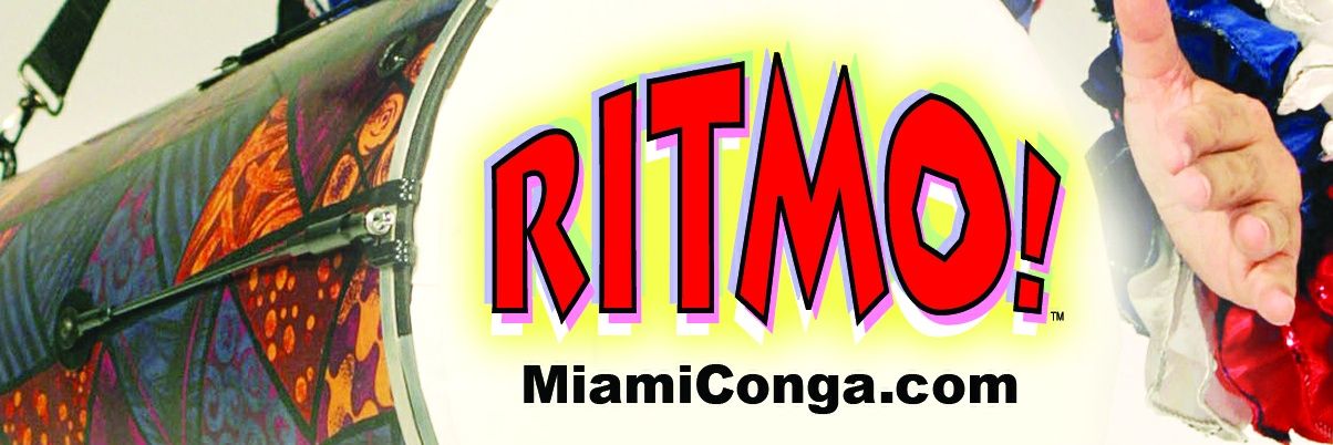 MiamiConga's profile banner image