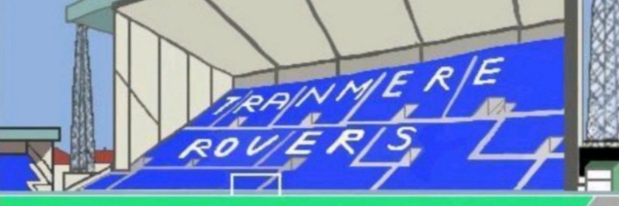 Alan_Tranmere Fan banner