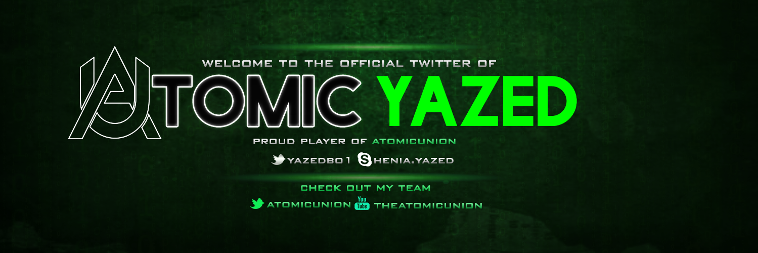 YazedBo1's profile banner image