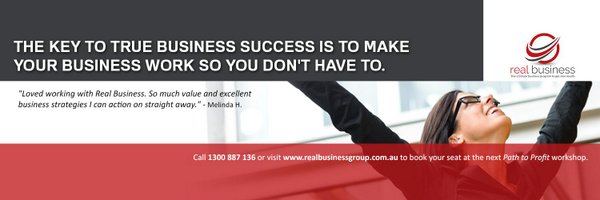 RealBusinessGr Profile Banner