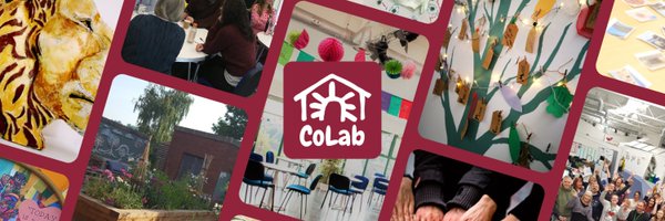 ColabExeter Profile Banner