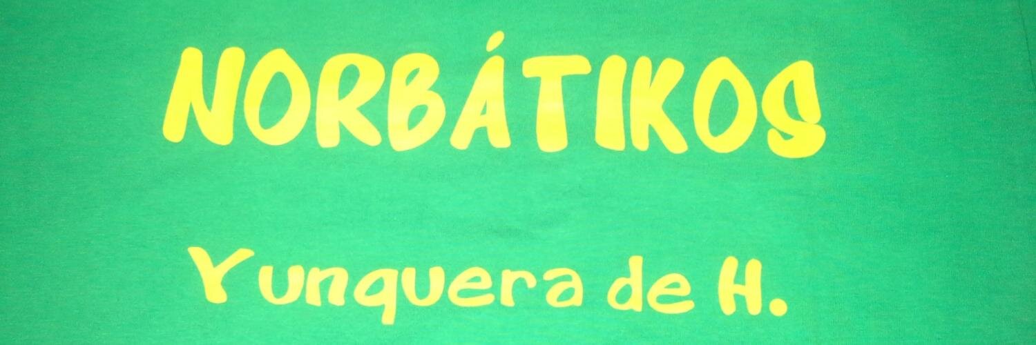 Norbatikos's profile banner image