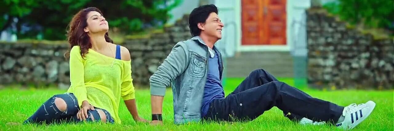 MY_SRK_'s profile banner image