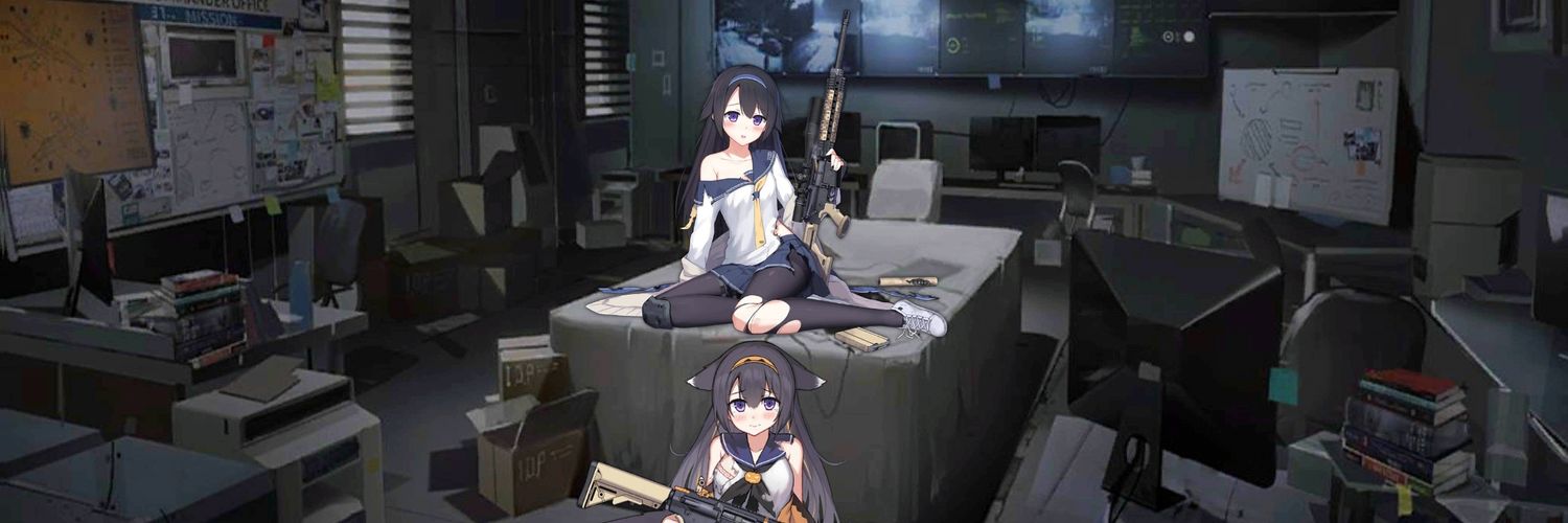 Tomxaii's profile banner image