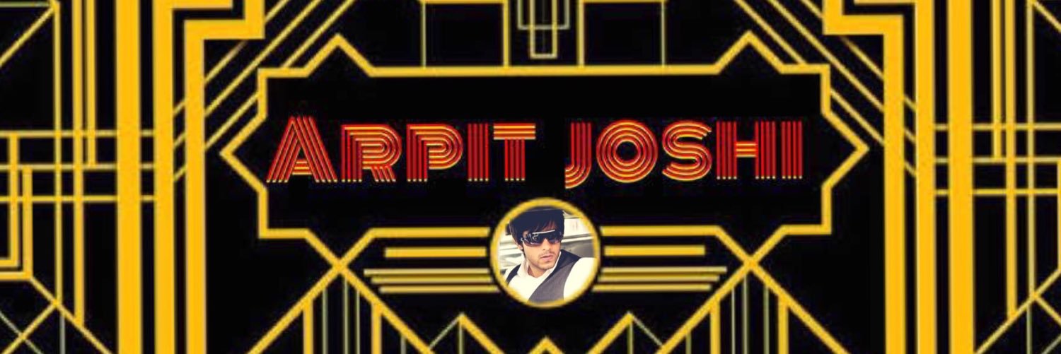 j_arpit13's profile banner image