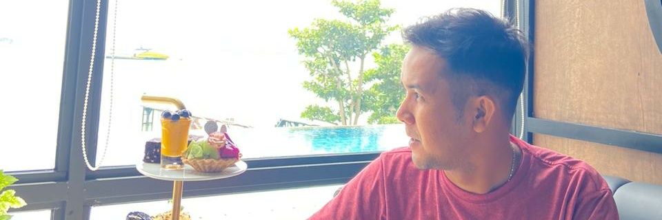 MuhammadLufie's profile banner image