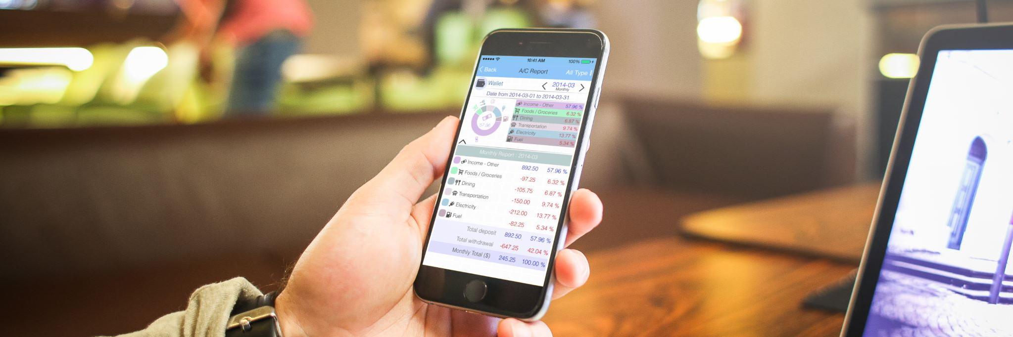 EvoWallet's profile banner image