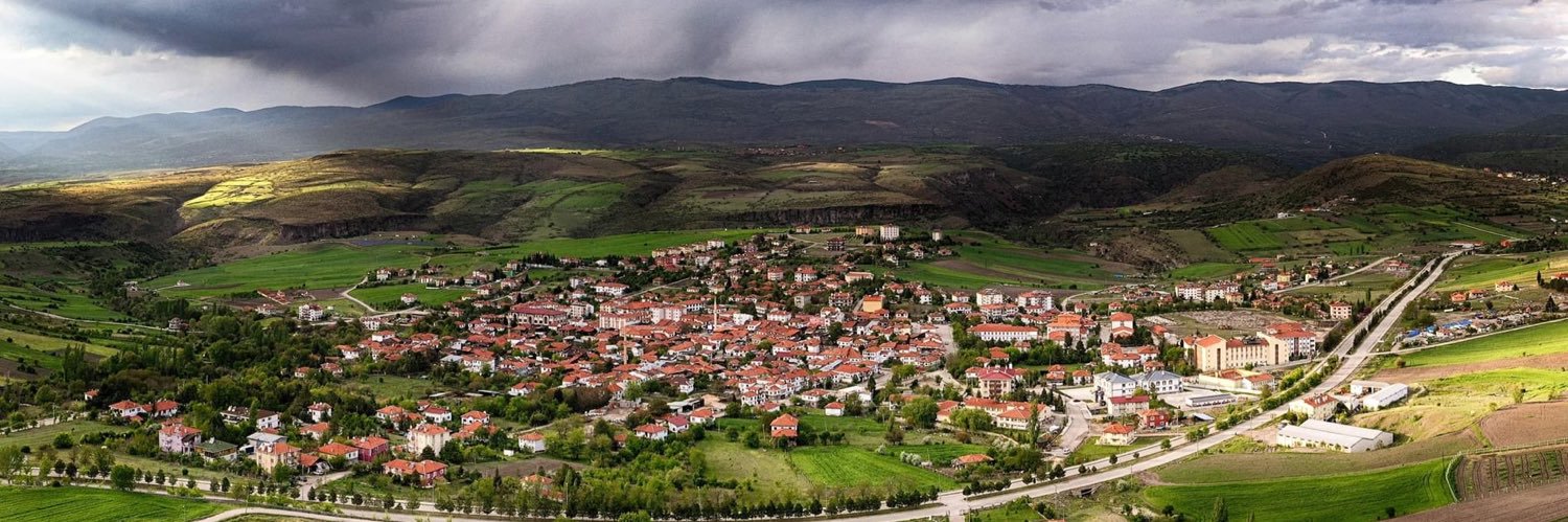 Güdül Belediyesi banner