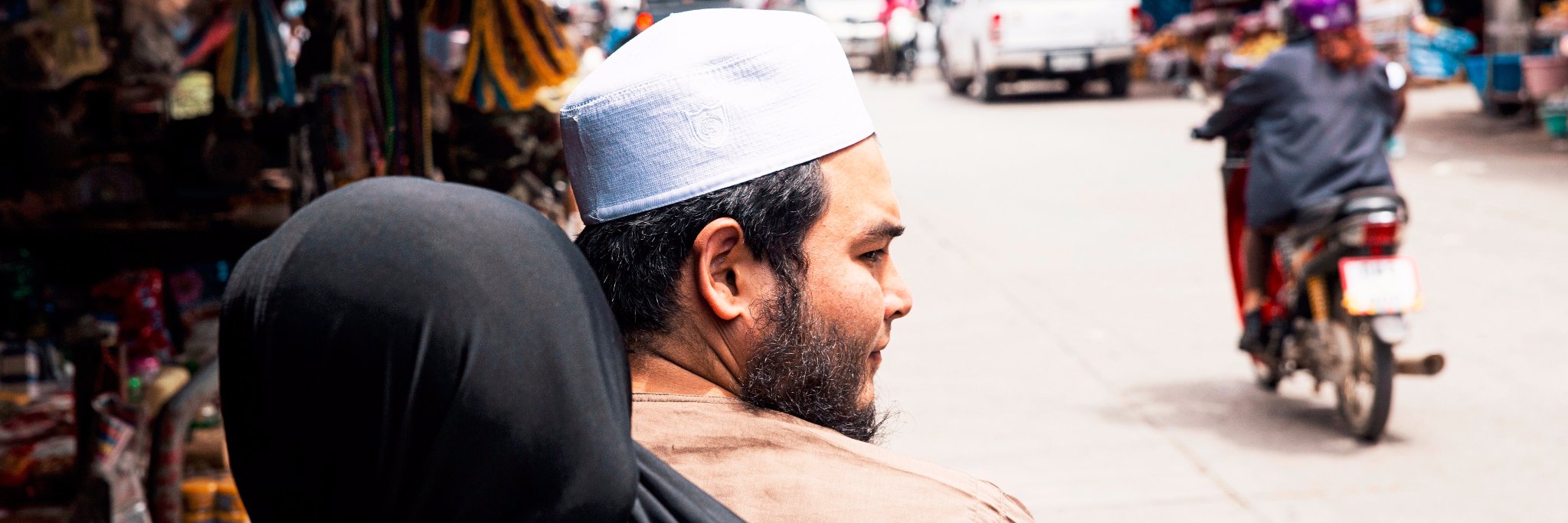 mahabbanetwork's profile banner image