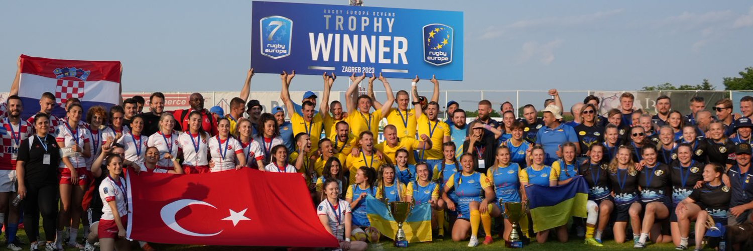 Rugby Europe Profile Banner