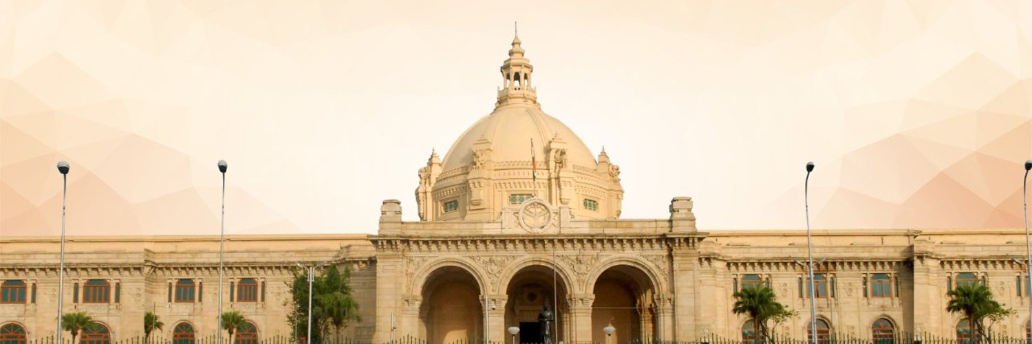 S.P. Goyal, Chief Secretary, GoUP banner