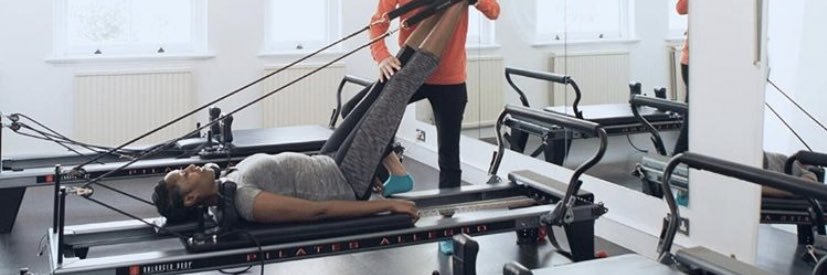 APPI Pilates & Physiotherapy banner