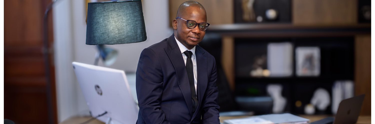 K. Omeonga Didier banner