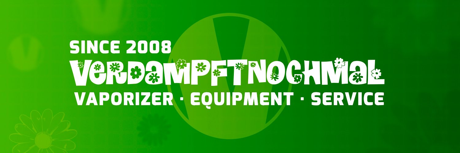 DieVerdampften's profile banner image