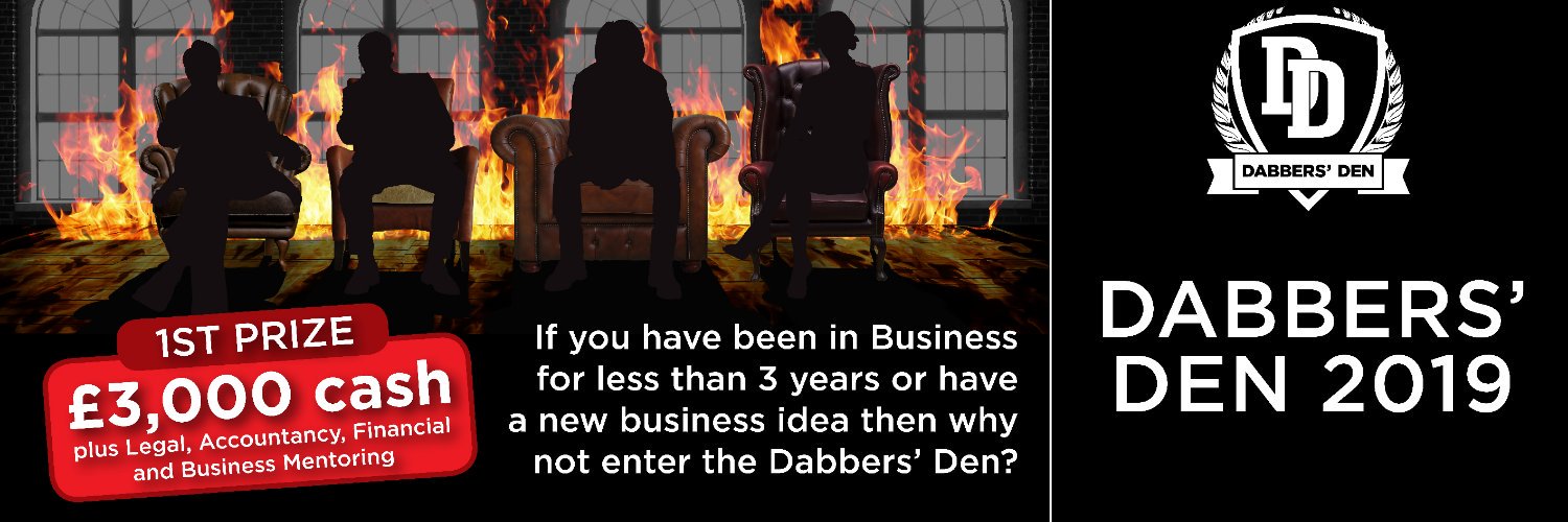 DabbersDen's profile banner image