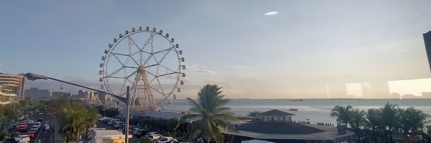 patrickjoshuacz's profile banner image