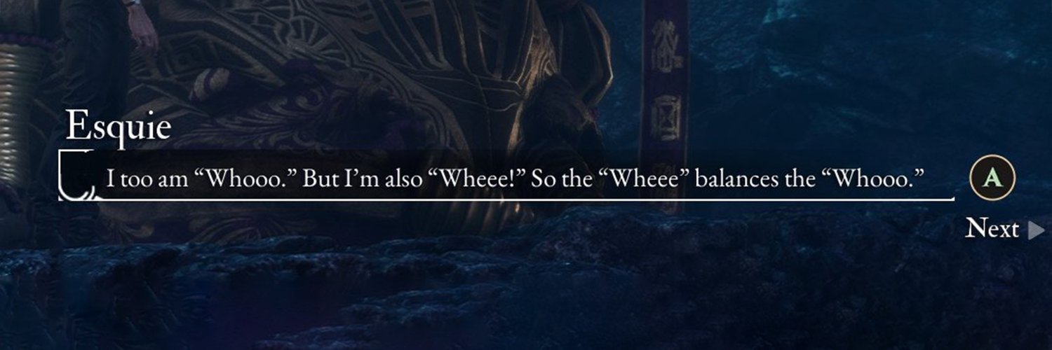 G2 Eric's banner