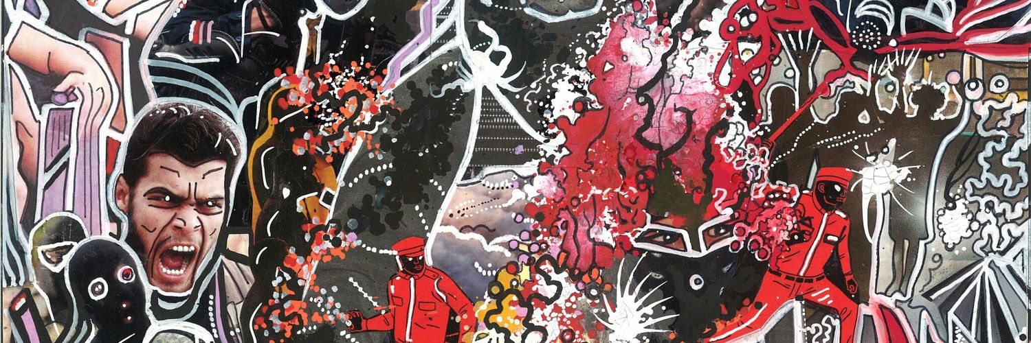 Jamfox5's profile banner image
