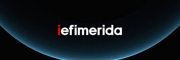 iefimerida Profile Banner