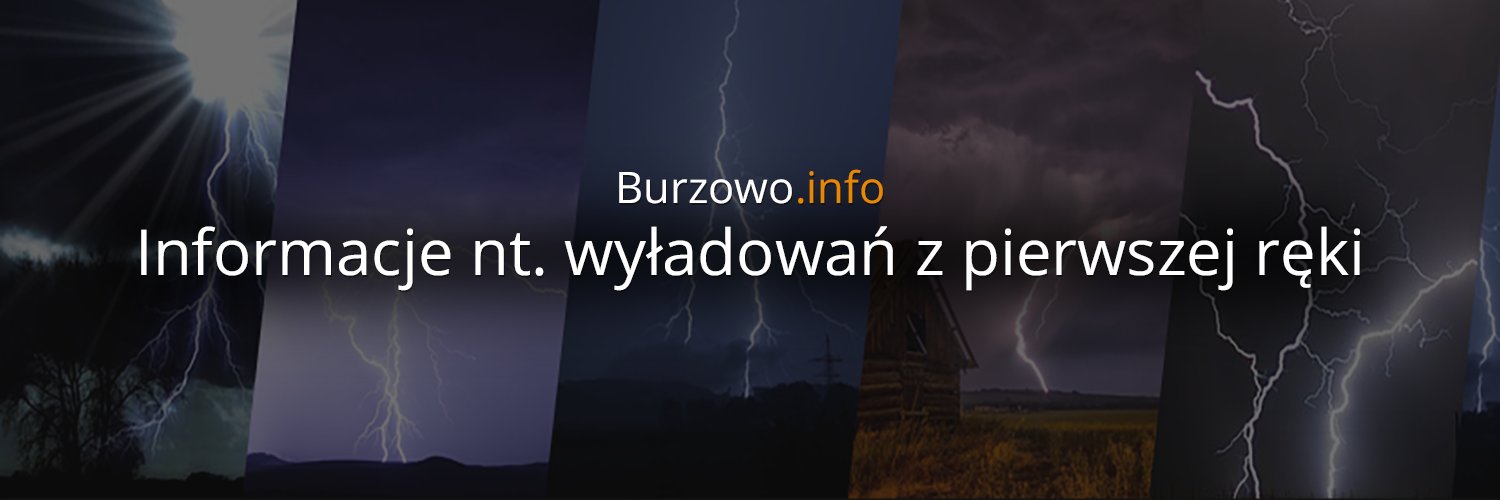 burzowo's profile banner image