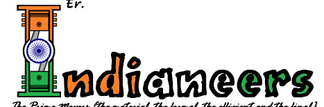 Indianeers's profile banner image