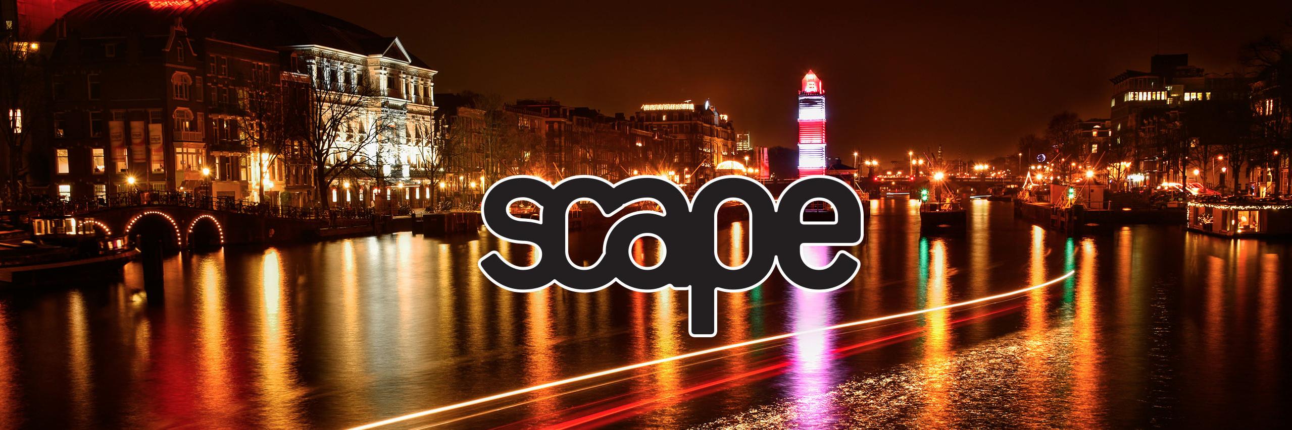 createscapes's profile banner image