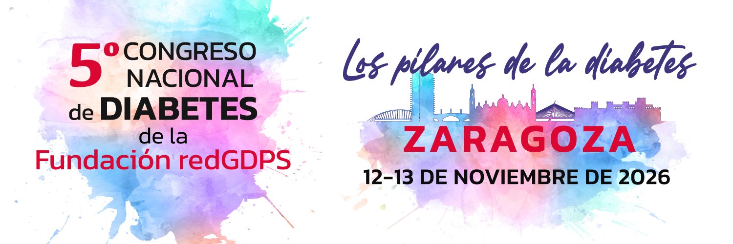 redGDPS Diabetes banner
