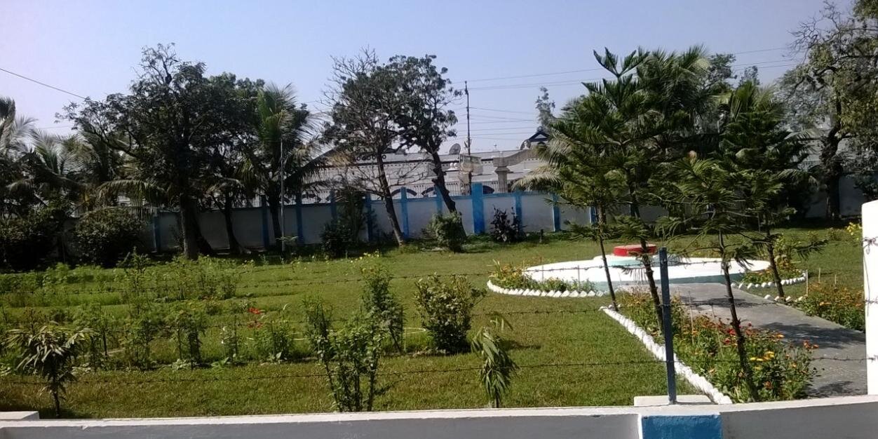 S Mobarak Nazir Azmi banner