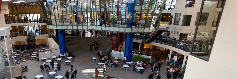 Gymnasielærerne (GL) banner