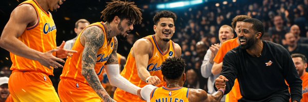 HornetsFR Profile Banner