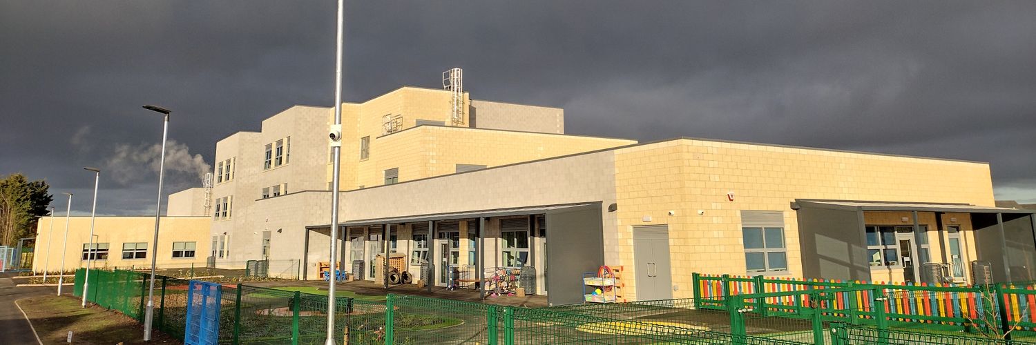 Martin Standley banner