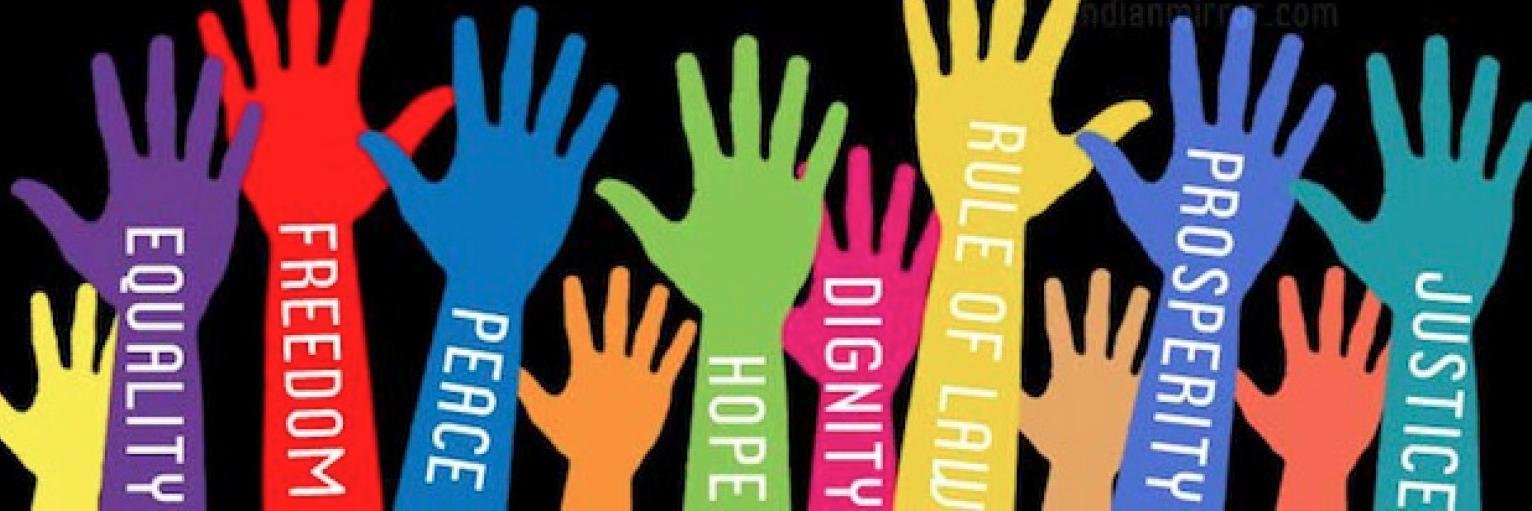 Human Rights Edu Net banner