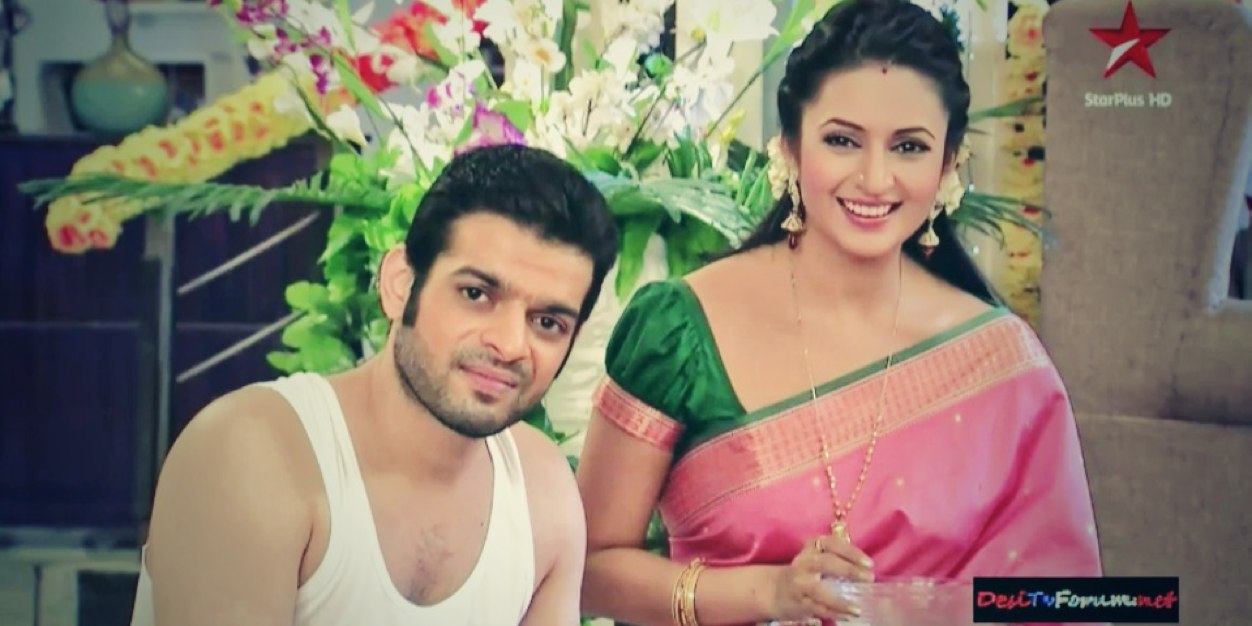 KaranDivyanka's profile banner image