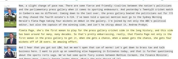 FletaTheTweeter Profile Banner